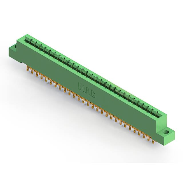 833-056-555-204 EDAC Inc.  Connettori per bordi